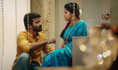 COLORS Tamil presents Drama, Revenge and Love with its Fiction line-up this week!
