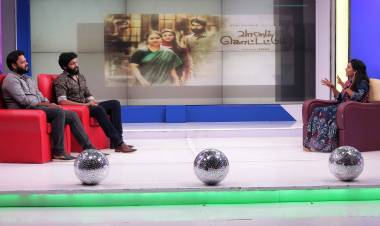 வேந்தர் தொலைக்காட்சியில் 70 எம்எம் (70mm ) நிகழ்ச்சி