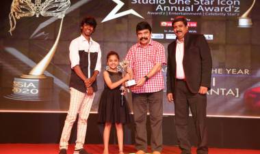 Studio One Star Icon Annual Award’z Event 