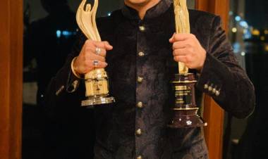 Vivek Oberoi wins two most prestigious awards for his blockbuster Malayalam debut Lucifer