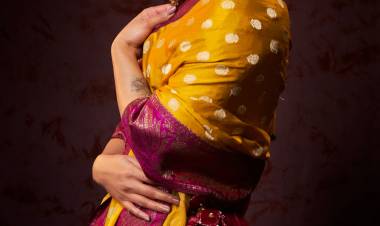 Actress Catherine Tresa Recent Stills