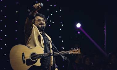 Pritam’s music has always been my favourite says Kartik Aaryan