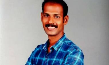 'சில்பகலா புரடக்சன்ஸ்' சார்பில் மது வெள்ளை காவடு தயாரிக்கும் படம் 'ஆலம்பனா'!