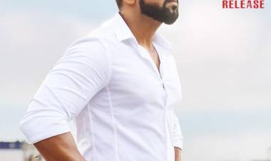 “மாஃபியா” பத்திரிகையாளர் சந்திப்பு !