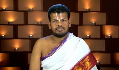 பெப்பர்ஸ் டிவியில் ஒளிபரப்பாகிறது “கீதை காட்டும் பாதை” என்கிற புத்தம் புதிய நிகழ்ச்சி