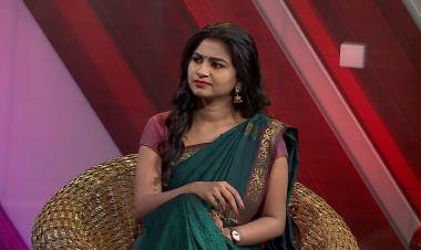 வேந்தர் டிவியில் மெய்பொருள் காண்பது அறிவு என்ற சிறப்பு நிகழ்ச்சி ஒளிபரப்பாகிறது