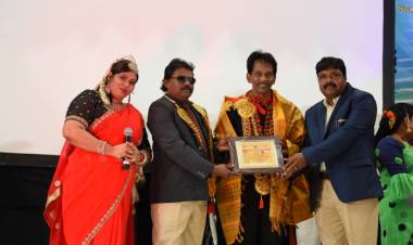 சிங்கப்பூரில் மக்கள் திலகம் எம்.ஜி.ஆர் விழா!