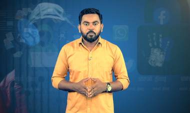 புதிய தலைமுறை தொலைக்காட்சியில் 25வது எபிசோடைக் கடந்து வெற்றிகரமாக ஒளிபரப்பாகும் “சைபர்திரை”