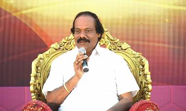 கலைஞர் தொலைக்காட்சியில்  இளம் பேச்சாளர்களுக்கான மேடை –“பேச்சுத் திருவிழா”- சீசன் 2 ஆரம்பம்!!