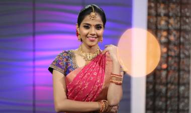 கலைஞர் செய்திகள் தொலைக்காட்சியில் ‘திருமணங்கள்  உருவாகும் கதை’ நிகழ்ச்சி ஒளிபரப்பாகிறது