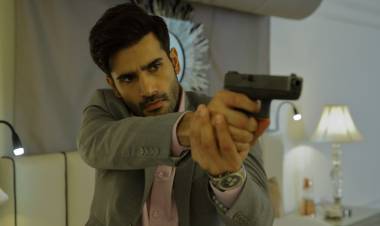 Hotstar Specials latest series Special Ops