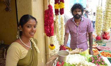 6 சர்வதேச விருதுகளை வென்று குவித்தது "கயிறு" திரைப்படம்