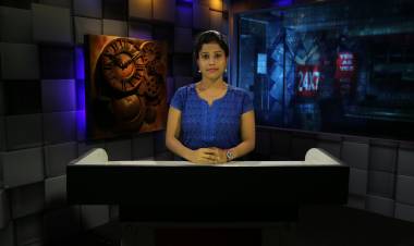 சத்தியம் தொலைக்காட்சியில் ஒளிபரப்பாகும் "உரிமை குரல்" நிகழ்ச்சி