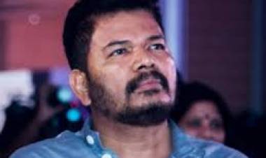 Official Press Release by Director Shankar