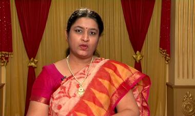 பெப்பர்ஸ் டிவியில் "இன்று ஒரு கதை" நிகழ்ச்சி