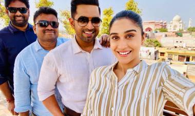 அறிவழகனுடன் அருண் விஜய் இணையும் த்ரில்லர் படம்