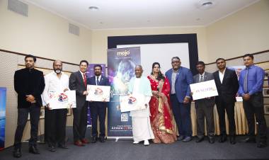 ரசிகர்களை மெய்மறக்க செய்ய பல ஆண்டுகள் ஹிட்ஸ் களுடன் மீண்டும் மலேசியாவில் இளையராஜா