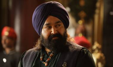 மோகன்லாலின் அடுத்த திரைப்படமான 'மரைக்காயர் அரபிக்கடலின் சிங்கம்" படத்தை பிரமாண்டமாக வெளியிடும் கலைப்புலி S தாணு !