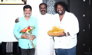 வைரமுத்துவின் 40 ஆண்டுகால பாடல் பணியில் கட்டில் திரைப்படம்  இணைகிறது