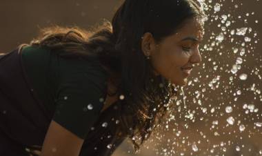 “ஒன் வே” படம் மூலம்  கலக்க வரும் நடிகை ஆரா ! 