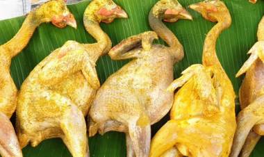 கலைஞர் தொலைக்காட்சியில் ‘கற்றது சமையல்’ - கிராமத்து சமையல் நிகழ்ச்சி