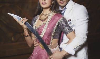 Jacqueline Fernandez receives a huge thumbs up as T-Series' Mere Angne Mein crosses 30 million views!