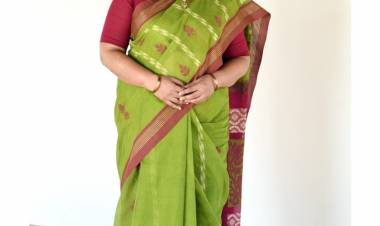 தமிழுக்கு வரும் புதிய அம்மா மாலா பார்வதி