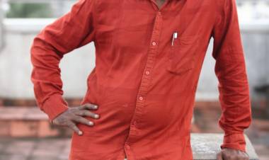 நியூஸ் 7 தமிழ் தொலைக்காட்சியில்  "உளவுப்பார்வை"என்ற நிகழ்ச்சி ஒளிபரப்பப்படுகிறது