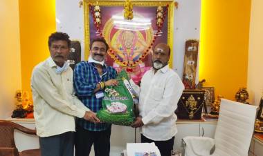 பெப்சி அமைப்பின் முன்னாள் செயலாளருமான பெப்சி சிவா..