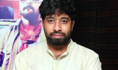 5 கதாநாயகிகள் கொண்ட படத்தை ஆதிக் ரவிச்சந்திரன் இயக்கியுள்ளார்