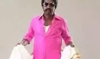 வெற்றிமாறன் இயக்கத்தில் கதாநாயகனாக நடிக்கும் சூரி