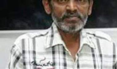 நெல்லை பாரதி காலமானார்