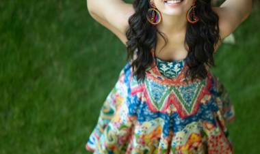 Wishing a very Happy birthday Rashmika Mandanna