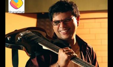 Tollywood Music Director Sathya announces exclusive Dubsmash challenge on ShareChat 