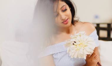  Cocktail & Virus Movie fame Actress Rashmi Gopinath