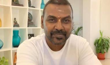 Actor Raghava Lawrence contributes 3 crores to corona virus relief fund