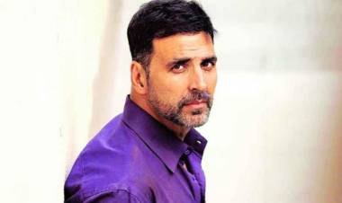 இந்தி நடிகர் அக்ஷய்குமார் மேலும் ரூபாய் 3கோடி நிதி உதவி