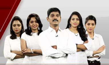 கலைஞர் செய்திகள் தொலைக்காட்சியில் 24 மணி நேர செய்திகள் 