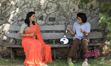 கலைஞர் செய்திகள் தொலைக்காட்சியில் ‘மியூசிக் மேட்லி’