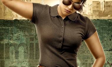 Happy birthday Nanditaswetha