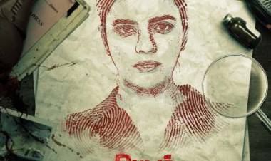 ஐஸ்வர்யா ராஜேஷ் நடிக்கும் புதியபடம் "திட்டம் இரண்டு"