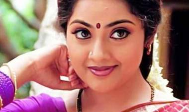 தேவர் மகன் படத்தில் மீனாவுக்கு பதில் ரேவதி நடித்தது எப்படி?