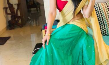 Actress Sakshi Agarwal says make use of quarantine and build your better version