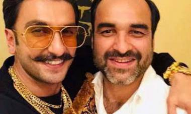 Kabir Khan shares his thoughts on Pankaj Tripathi’s role as PR Man Singh in 83