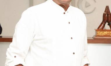 நடிகர் பாரதிராஜா மாண்புமிகு முதல்வர் அவர்களுக்கு பாராட்டுக்களை தெரிவித்தார்