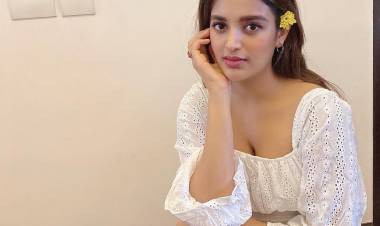 Bhoomi movie fame Actress Agerwalnidhhi