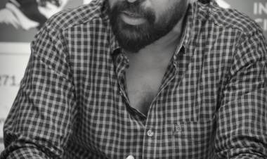 அமீரின் இரங்கல் செய்தி 