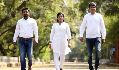 நியூஸ் 7 தமிழின் "கேள்வி நேரம்" நிகழ்ச்சி