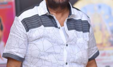 சென்னை செங்கல்பட்டு காஞ்சிபுரம் திருவள்ளூர் மாவட்ட திரைப்பட விநியோகஸ்தர்கள் சங்க தலைவர் டி. ராஜேந்தர் M.A அவர்களின் இரங்கல் செய்தி