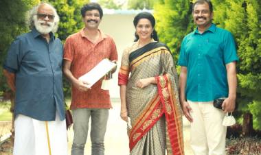 தேவயானி நடிக்கும் அரசு கொரோனா விளம்பரம்